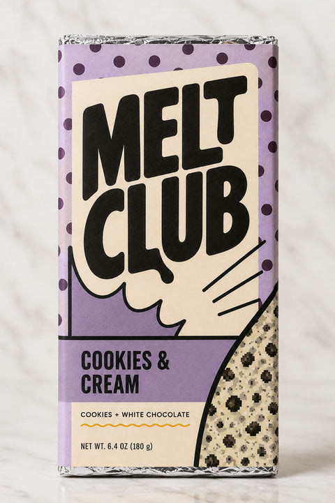 Cookies & Cream