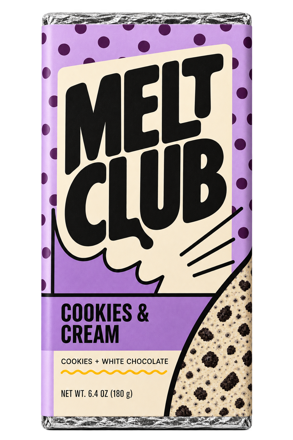 Cookies & Cream