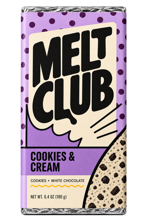 Cookies & Cream