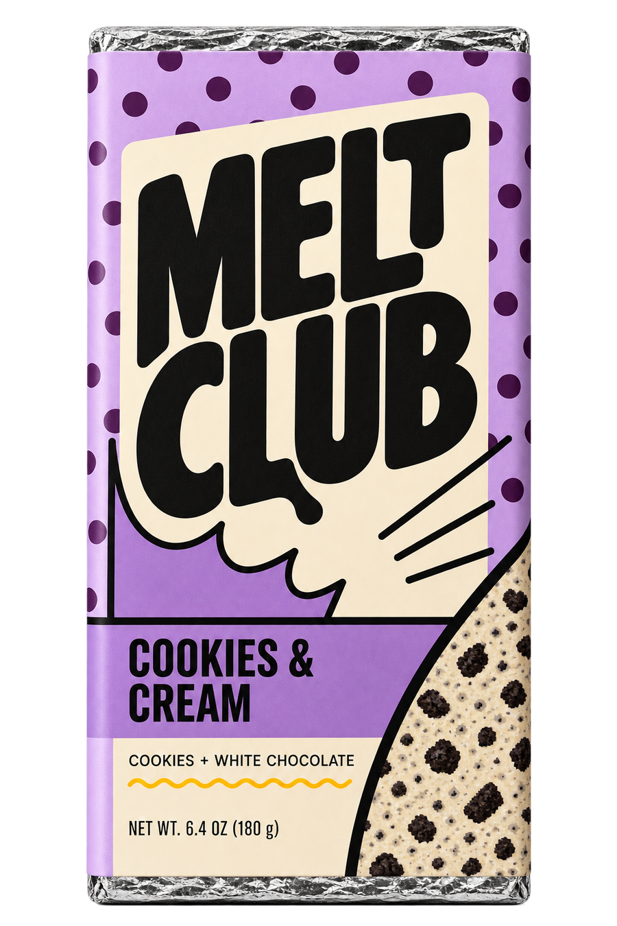 Cookies & Cream